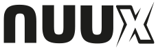 NuuX Logo